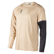 Maillot O'NEAL Element FR PLAIN Arena/Negro