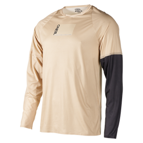 Maillot O'NEAL Element FR PLAIN Arena/Negro