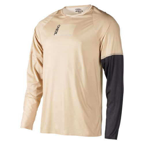 Maillot O'NEAL Element FR PLAIN Arena/Negro