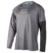 Maillot O'NEAL Element FR LISO Gris/Negro