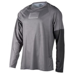 Maillot O'NEAL Element FR LISO Gris/Negro
