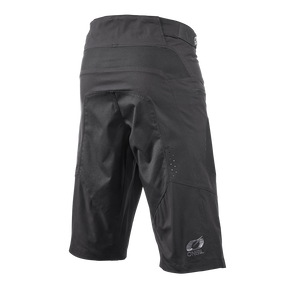 O'Neal Kamikaze Protector Shorts, black/citron, XXL : ONeal O'Neal Kamikaze Protector Shorts, black/citron, XXL : ONeal