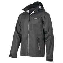 O'NEAL TSUNAMI Rain Jacket Black