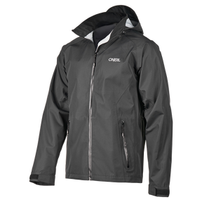 O'NEAL TSUNAMI Rain Jacket Black