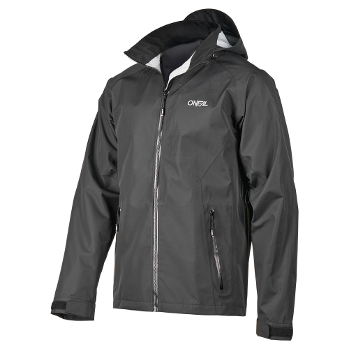 Chubasquero O'NEAL Tsunami Negro