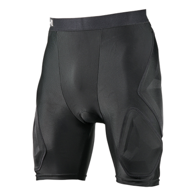 O'NEAL TRAIL Short Nero