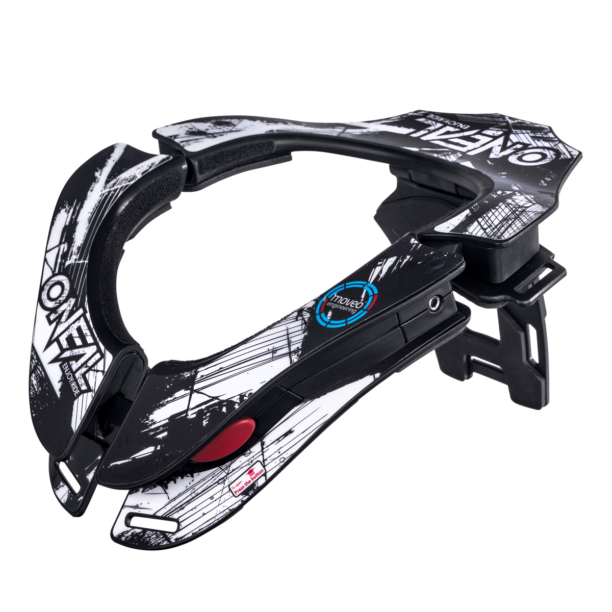 O'NEAL Tron Neckbrace Shocker