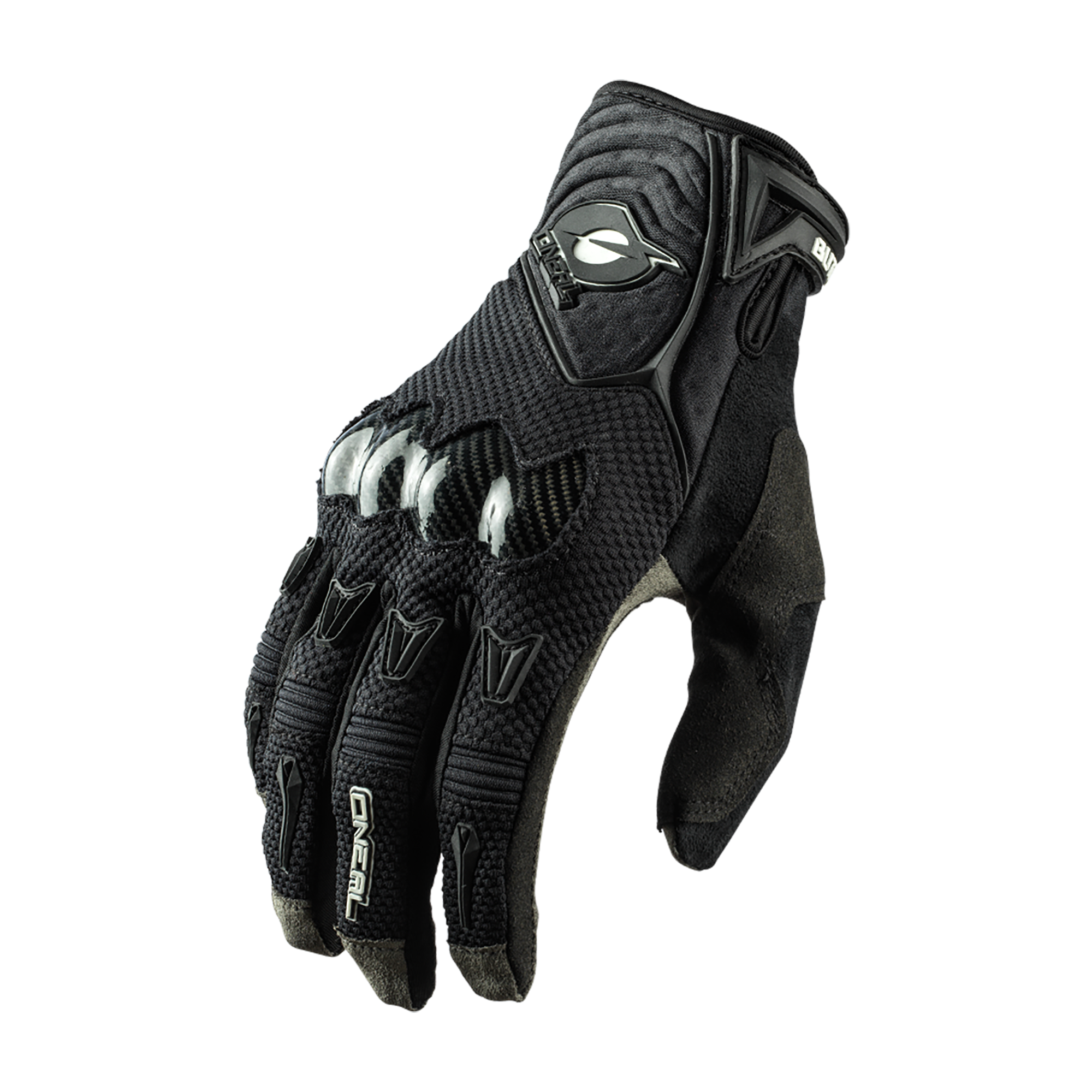 handschuh elefant O'NEAL BUTCH Nanofront Carbon Handschuh
