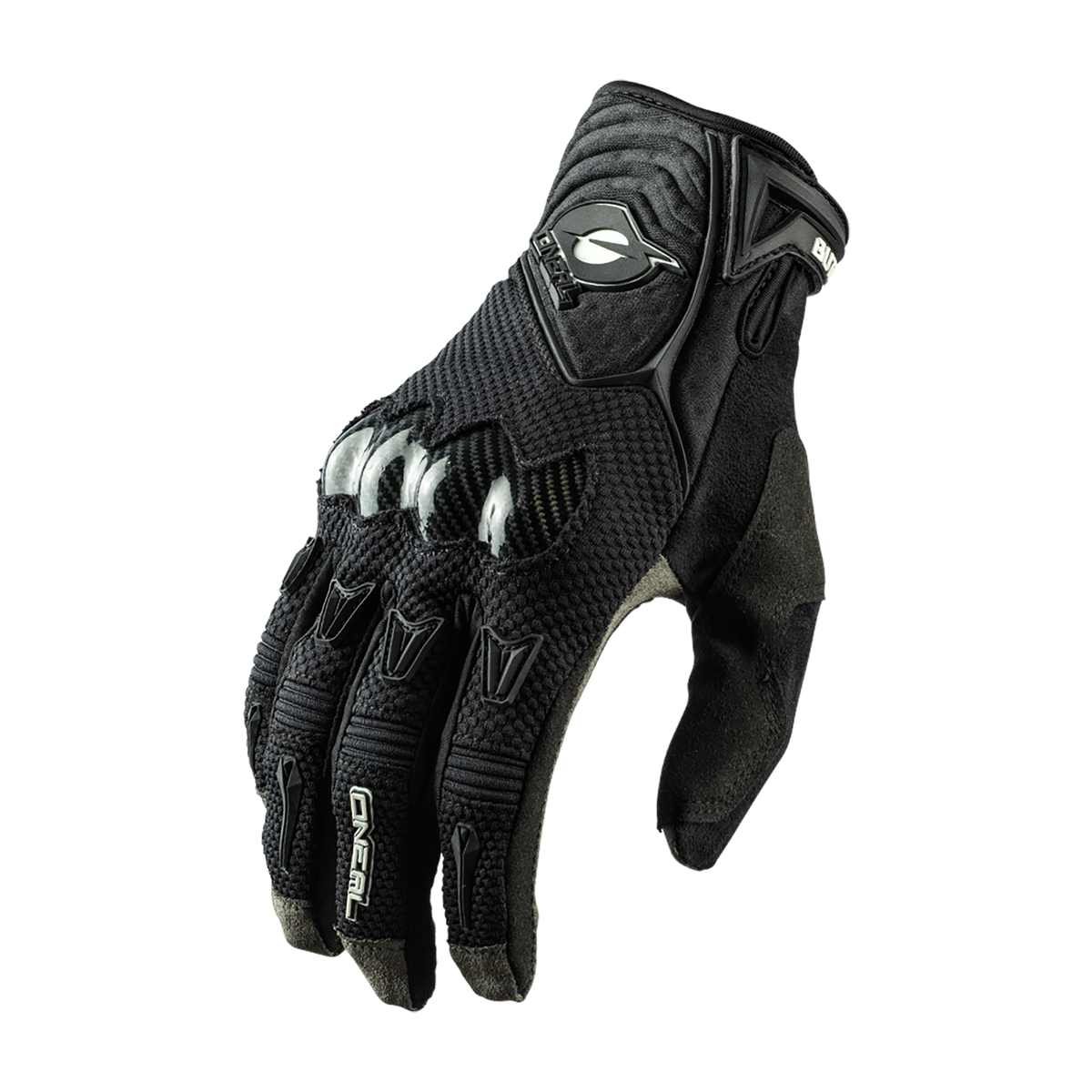 comancheros handschuhe O'NEAL BUTCH Nanofront Carbon Handschuh