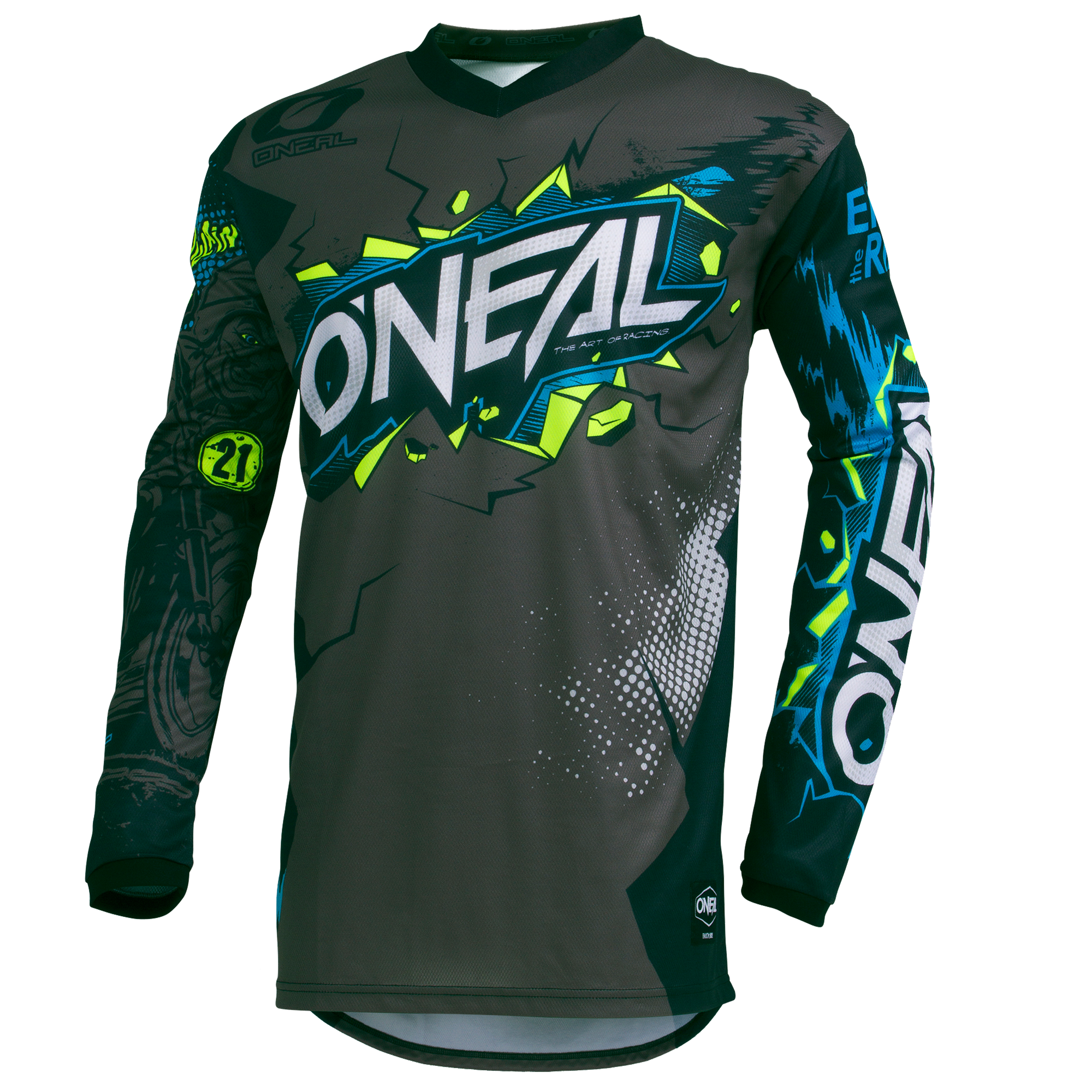 2019_ONeal_Element_YOUTH_Jerse