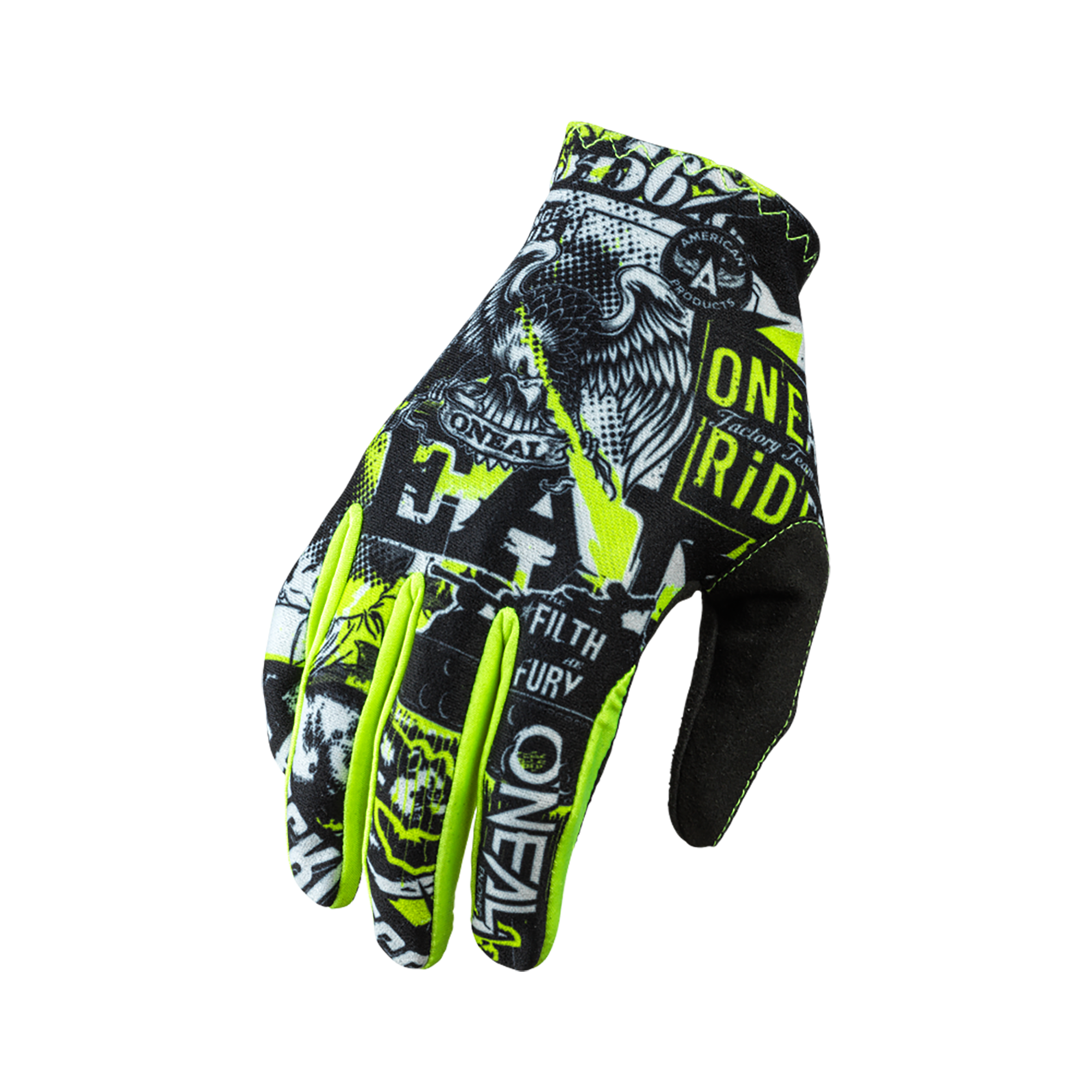 oneal handschuhe mtb O'NEAL MATRIX Handschuh ATTACK