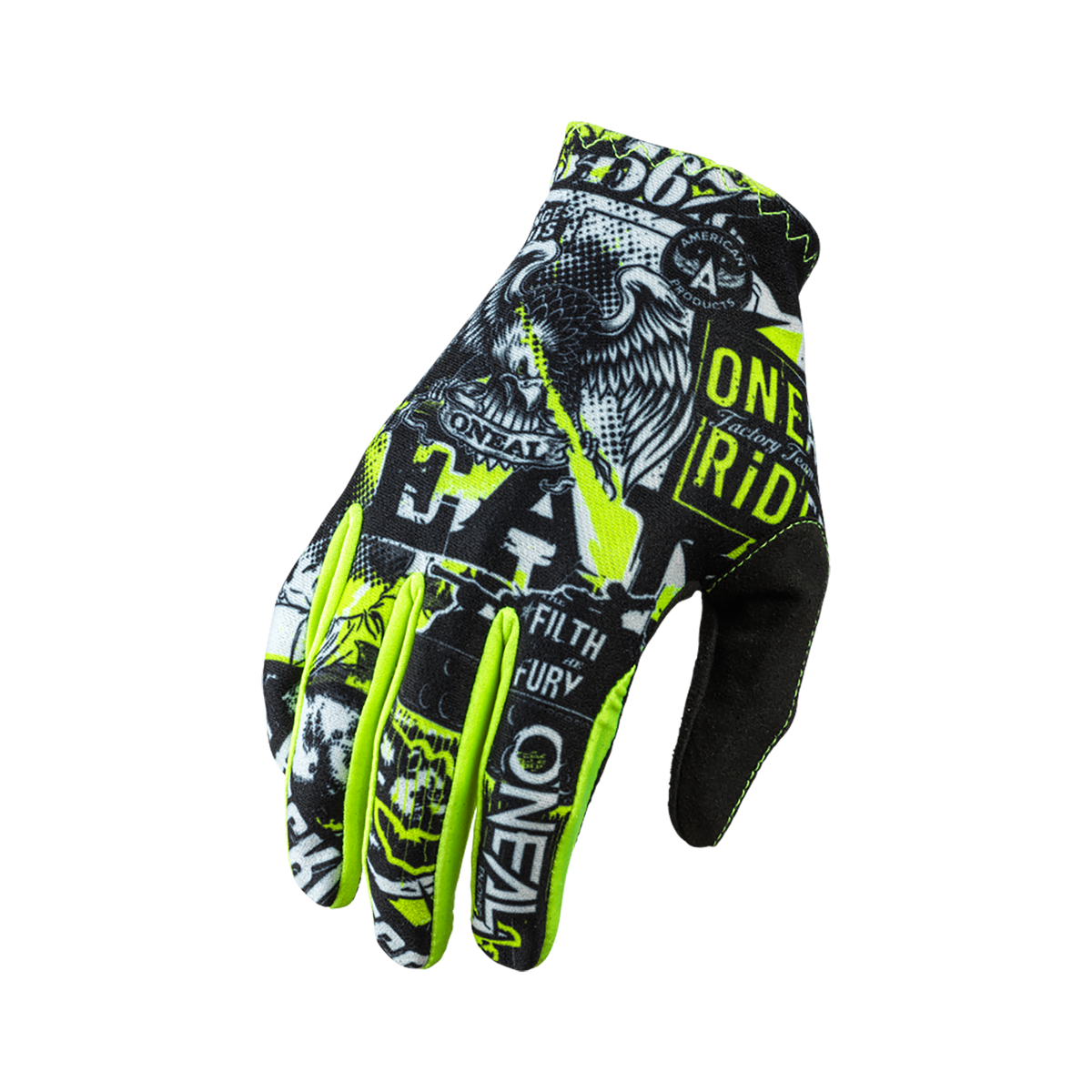 body attack handschuhe O'NEAL MATRIX Handschuh Color:CHROME TSG Fahrradhelme. Skaterhelme und notwitter