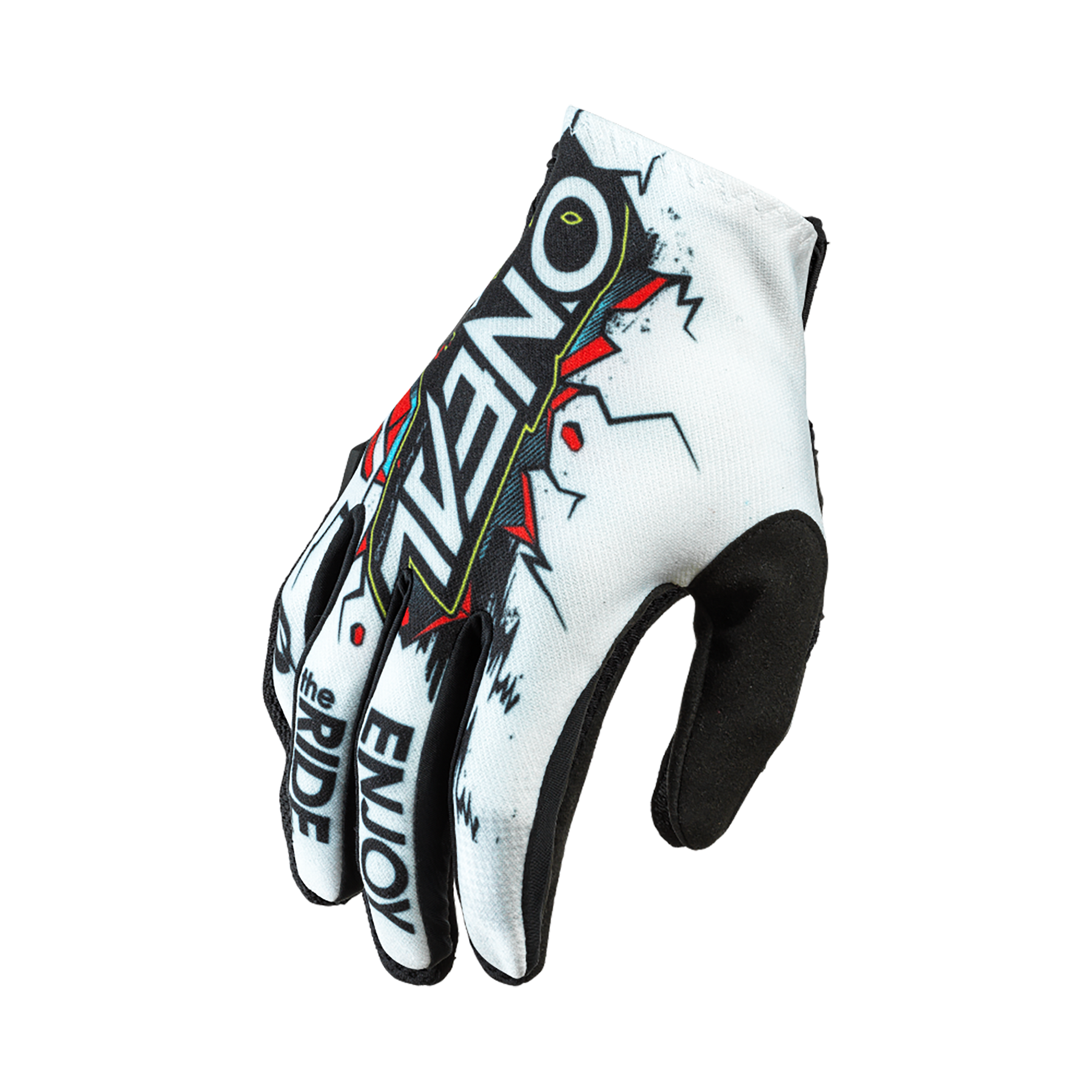o'neal größentabelle handschuhe O'NEAL MATRIX Handschuh VILLAIN