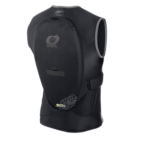 Veste de protection REVIT Nucleus noir Veste de protection REVIT Nucleus noir