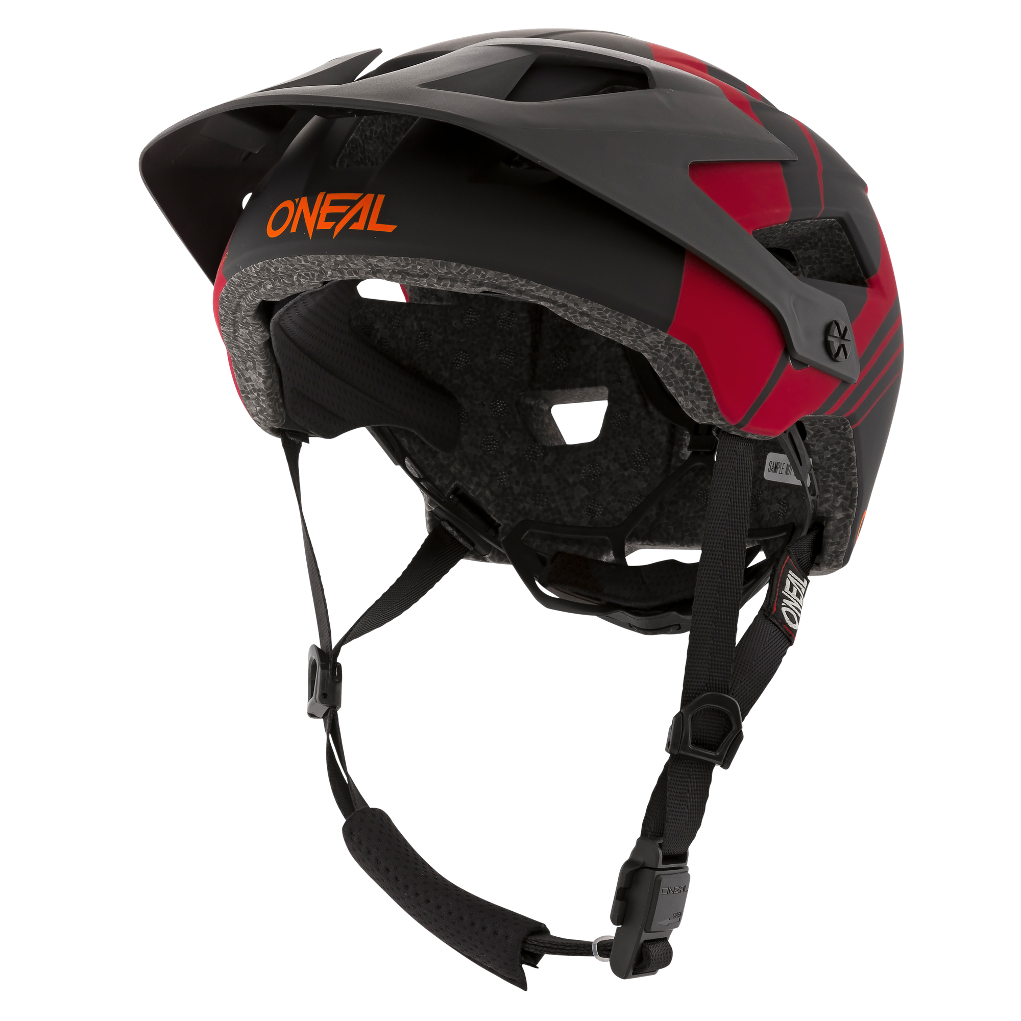 O'NEAL DEFENDER Helm NOVA
