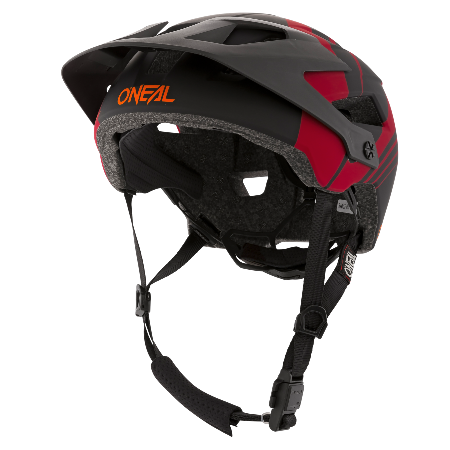 o'neal defender 2.0 helmet mtb helm O'NEAL DEFENDER Helm NOVA