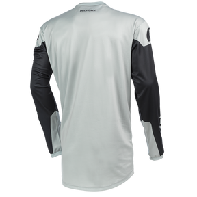 Maglia O'NEAL ELEMENT THREAT, rosso/nero - Negozio Maglia O'NEAL ELEMENT THREAT, rosso/nero - Negozio