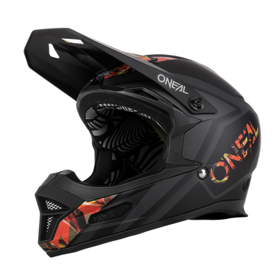 Mountainbike helm oneal hotsell