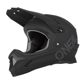 mtb helm fullface kinder O'NEAL SONUS Helm Kinder SOLID