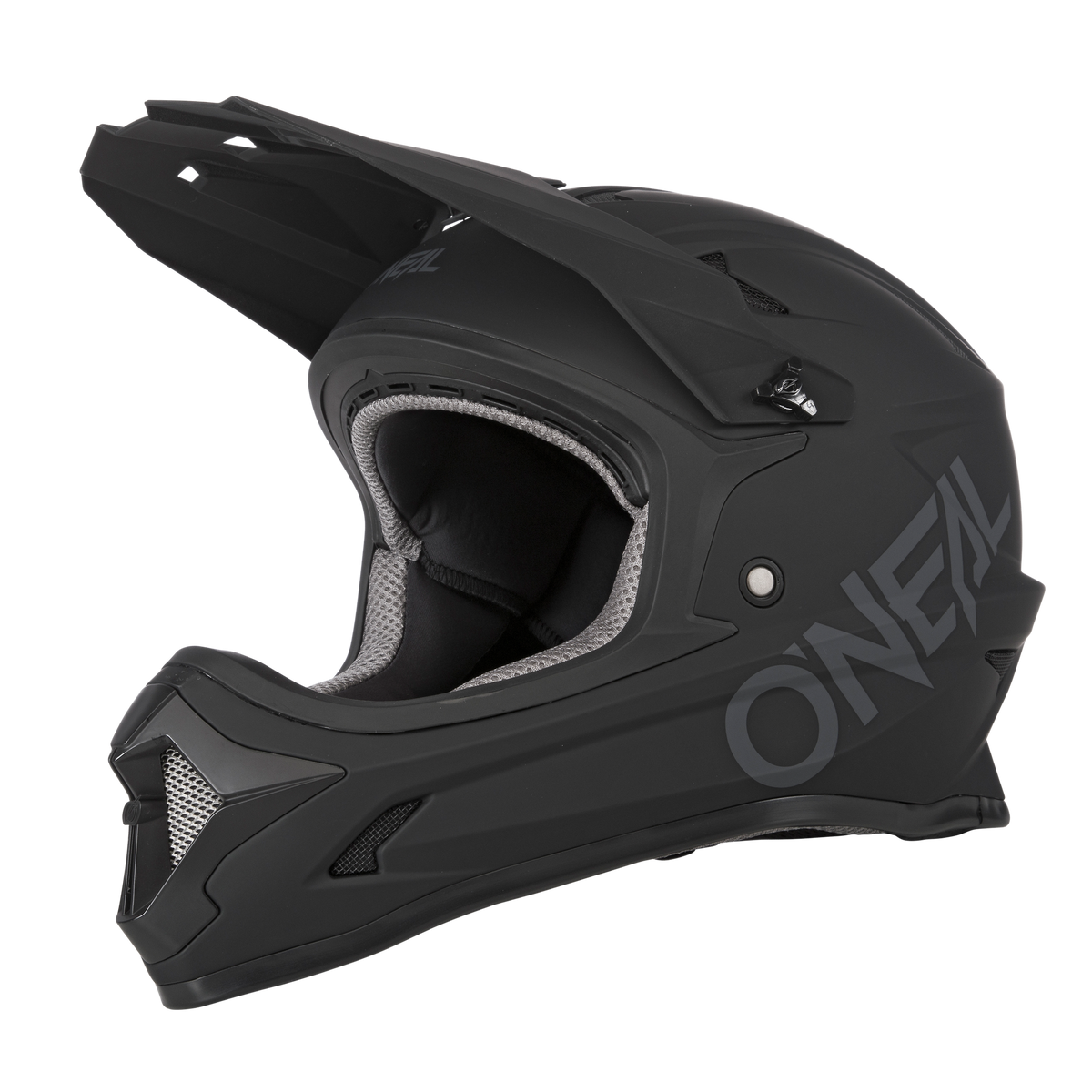 o'neal fullface helm sonus solid motorcycle bags Maat:XX Large Electric Bike Shop Atlanta