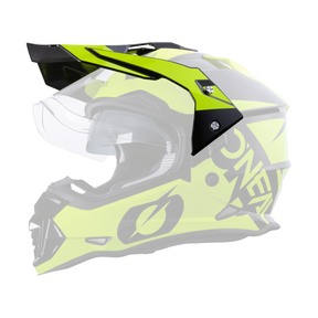 O'NEAL Visor SIERRA Helmet R - Main Image