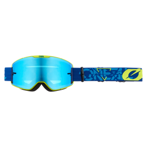 O'NEAL B-20 glasses STRAIN