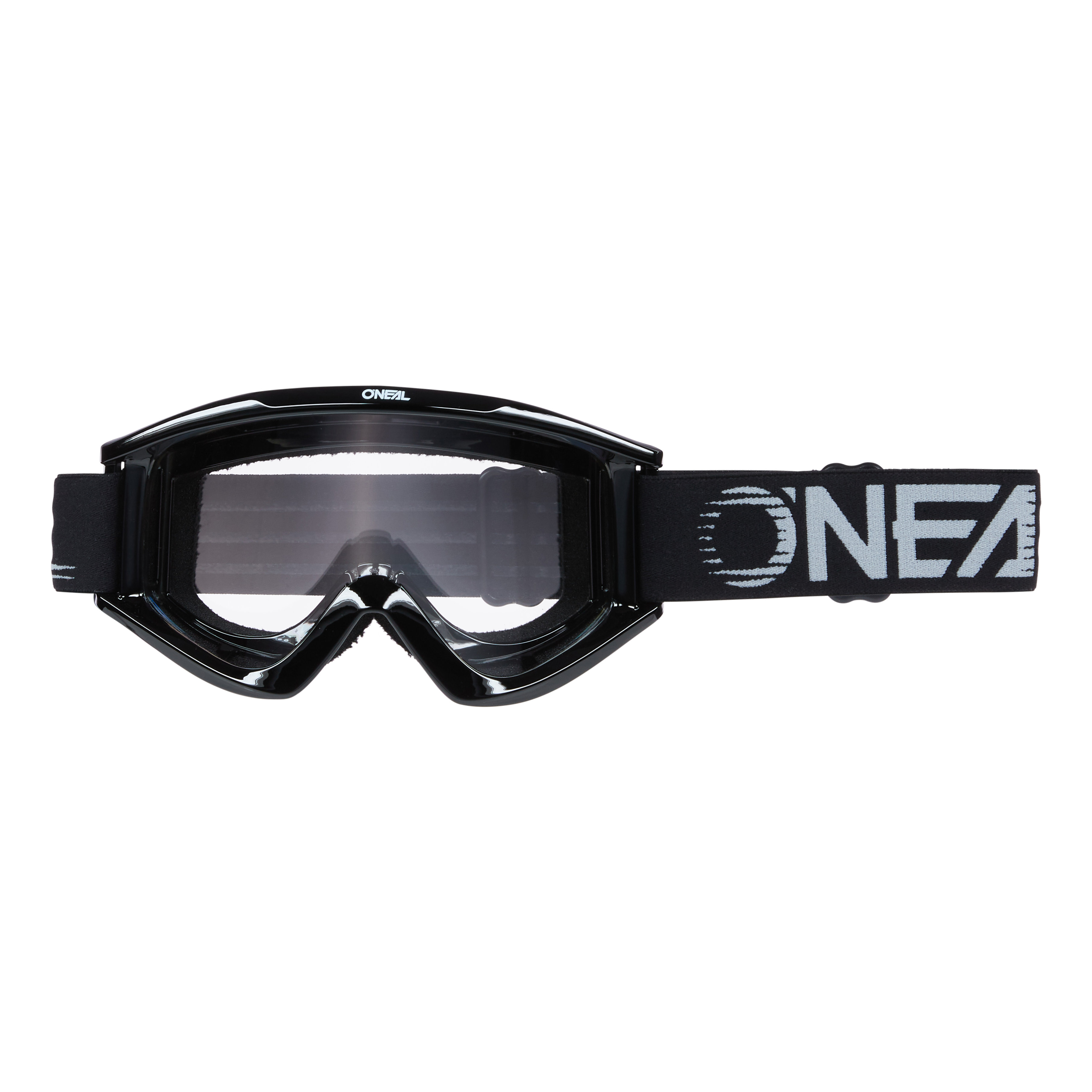 oneal goggle O'NEAL B-ZERO Brille W109 Stil:Bein - 60cm Rugby embraces eyewear as