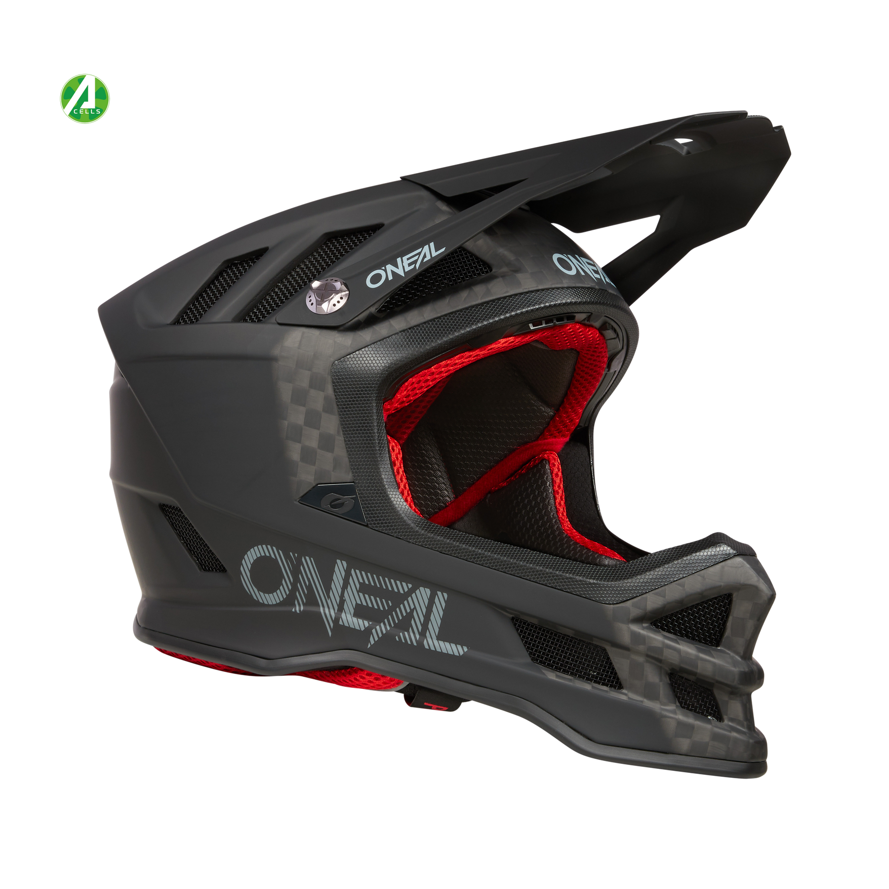 carbon downhill helm O'NEAL BLADE Carbon IPX® Helm