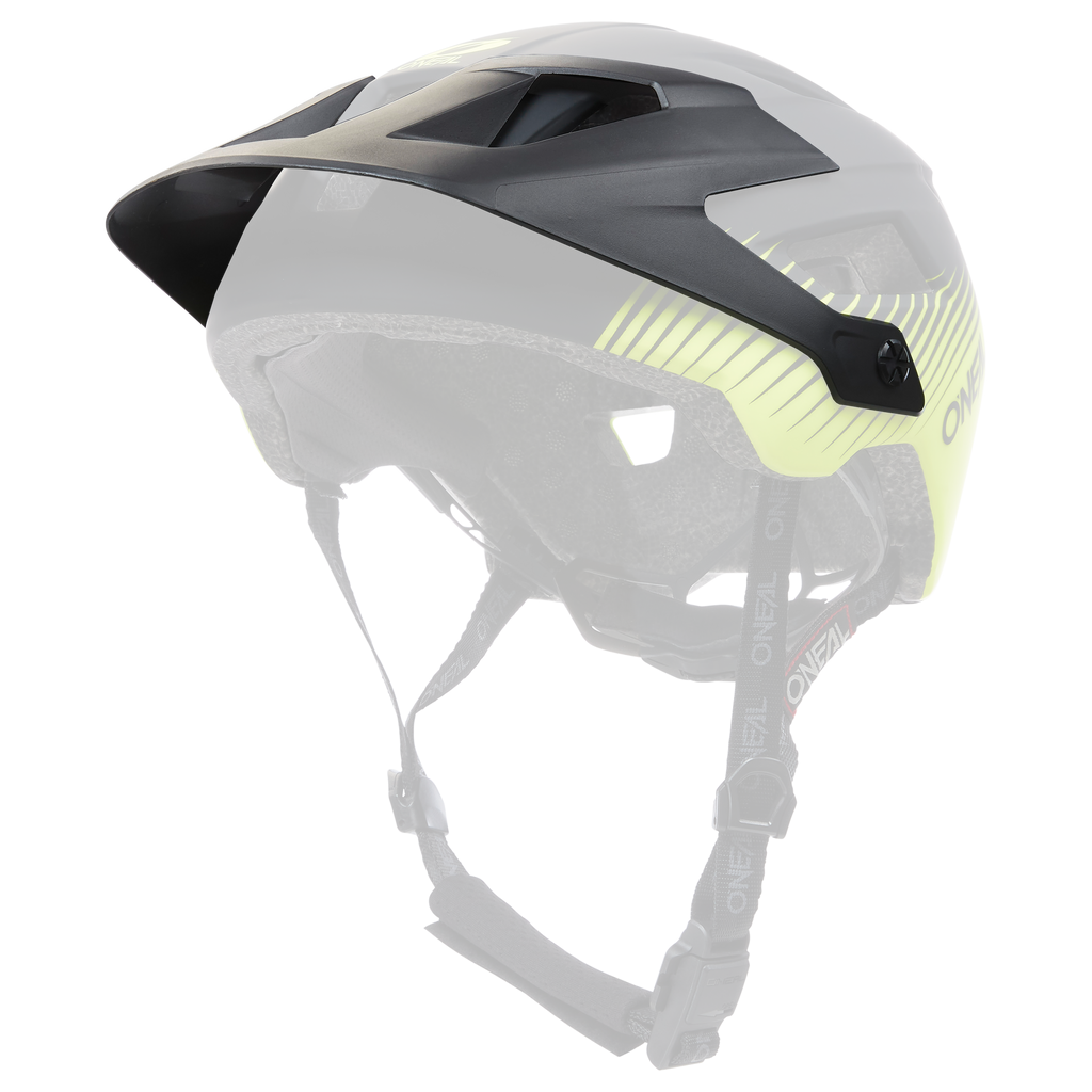sicherster fahrradhelm 2022 O'NEAL Visor DEFENDER Helmet GRILL