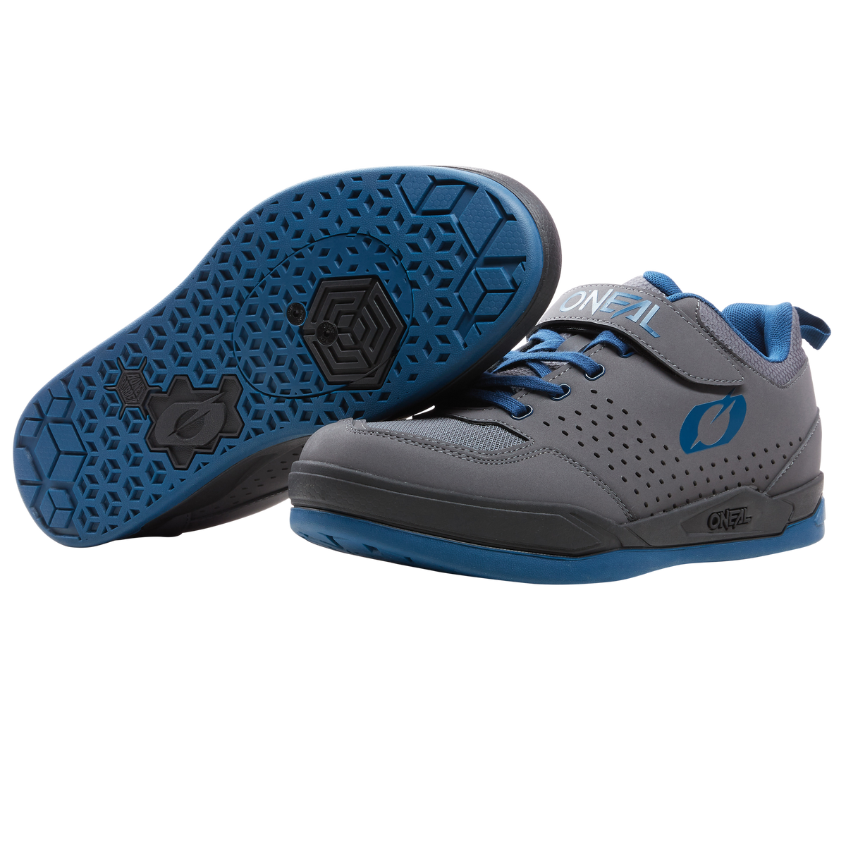 Mountain bike shoes from O neal perfect traction on every trail