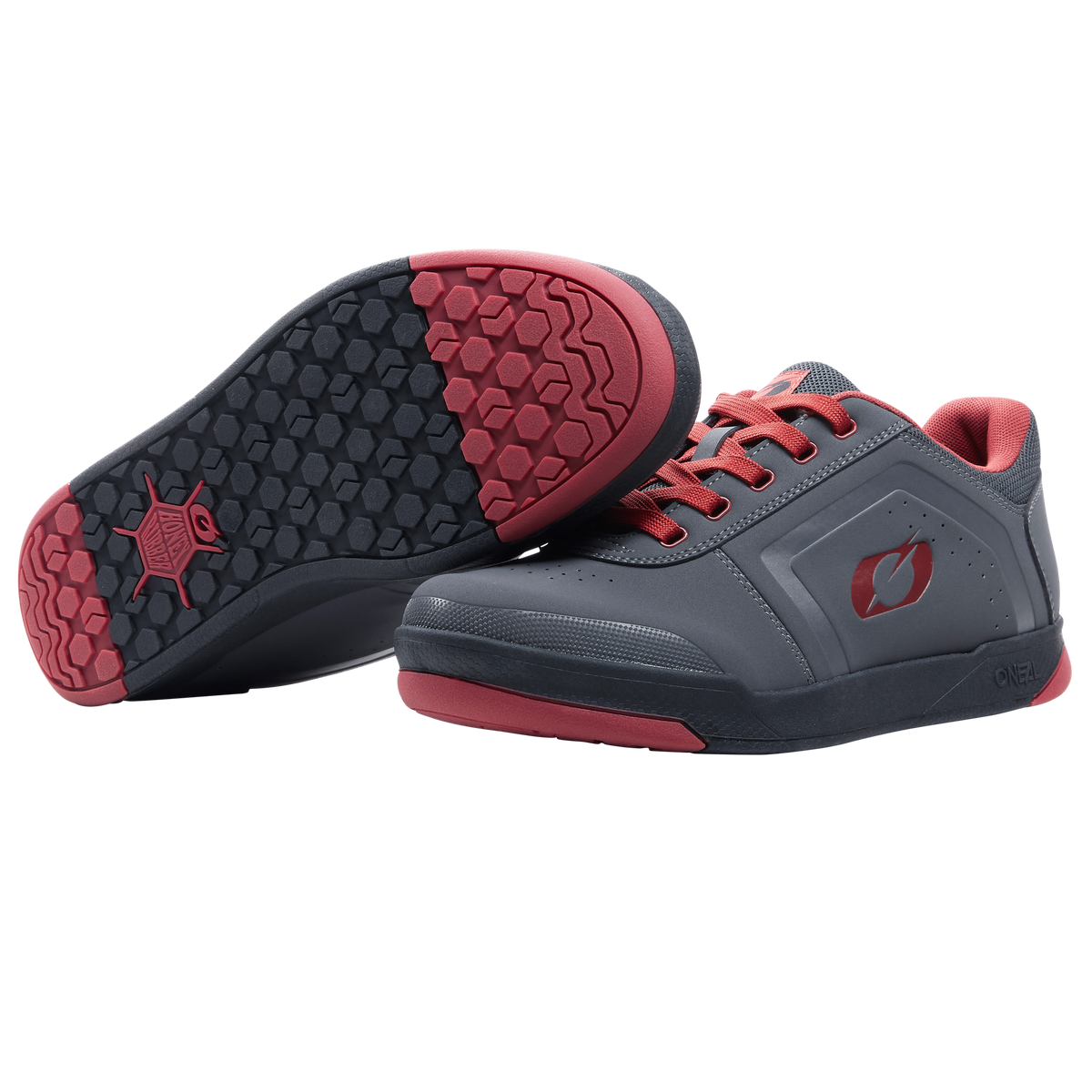 O'NEAL PINNED FLAT Pedal Schuh