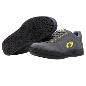 breite fahrradschuhe spd O'NEAL PINNED SPD Schuh