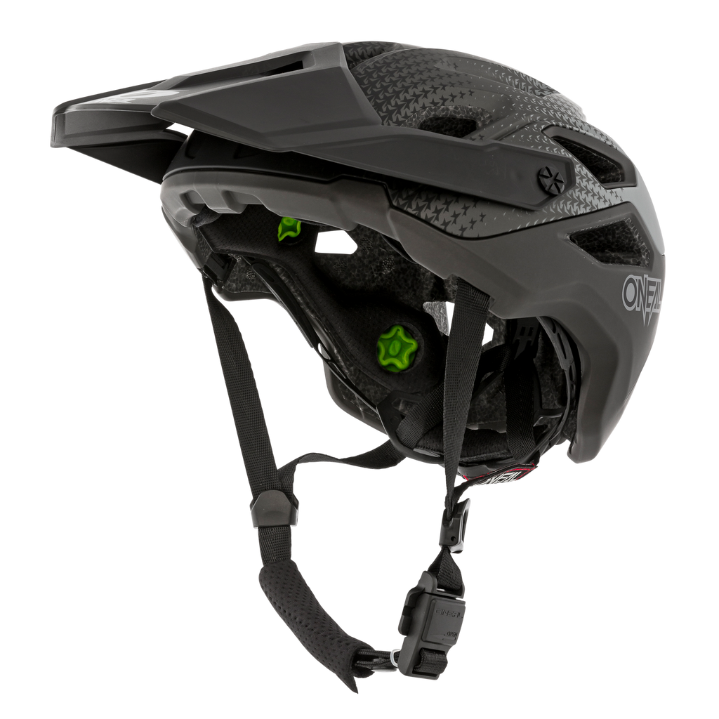 O NEAL Pike IPX Helm Stars