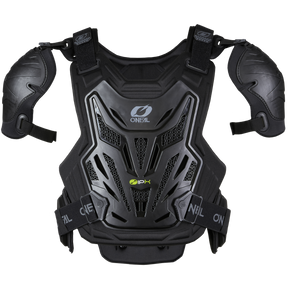 Mountain Bike Best Motocross Chest Protector 2021 O'NEAL Split PRO