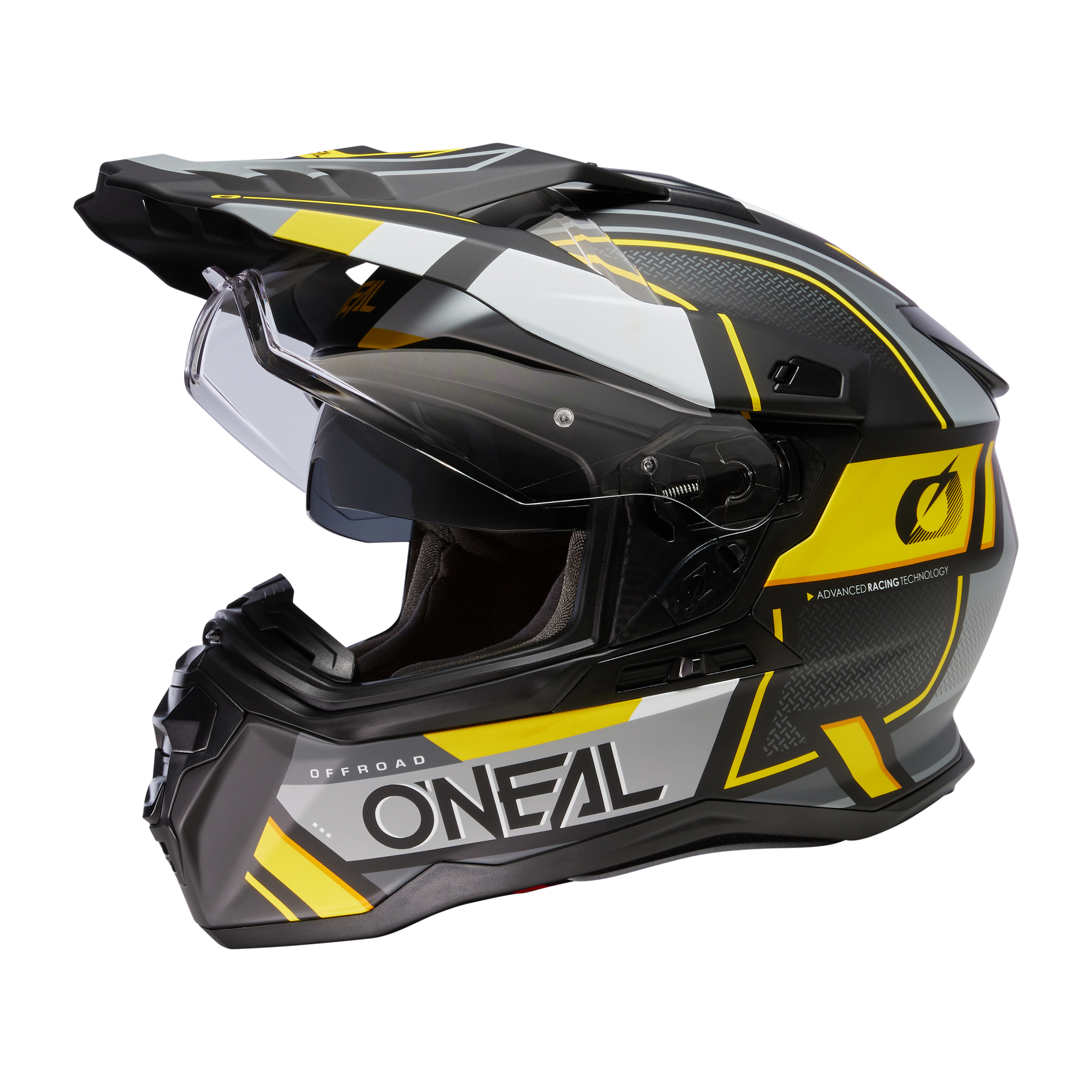 O'NEAL D-SRS Helm SQUARE | O'NEAL O'NEAL D-SRS Helm SQUARE | O'NEAL