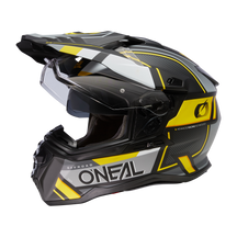 O'NEAL D-SRS Helm SQUARE | O'NEAL O'NEAL D-SRS Helm SQUARE | O'NEAL