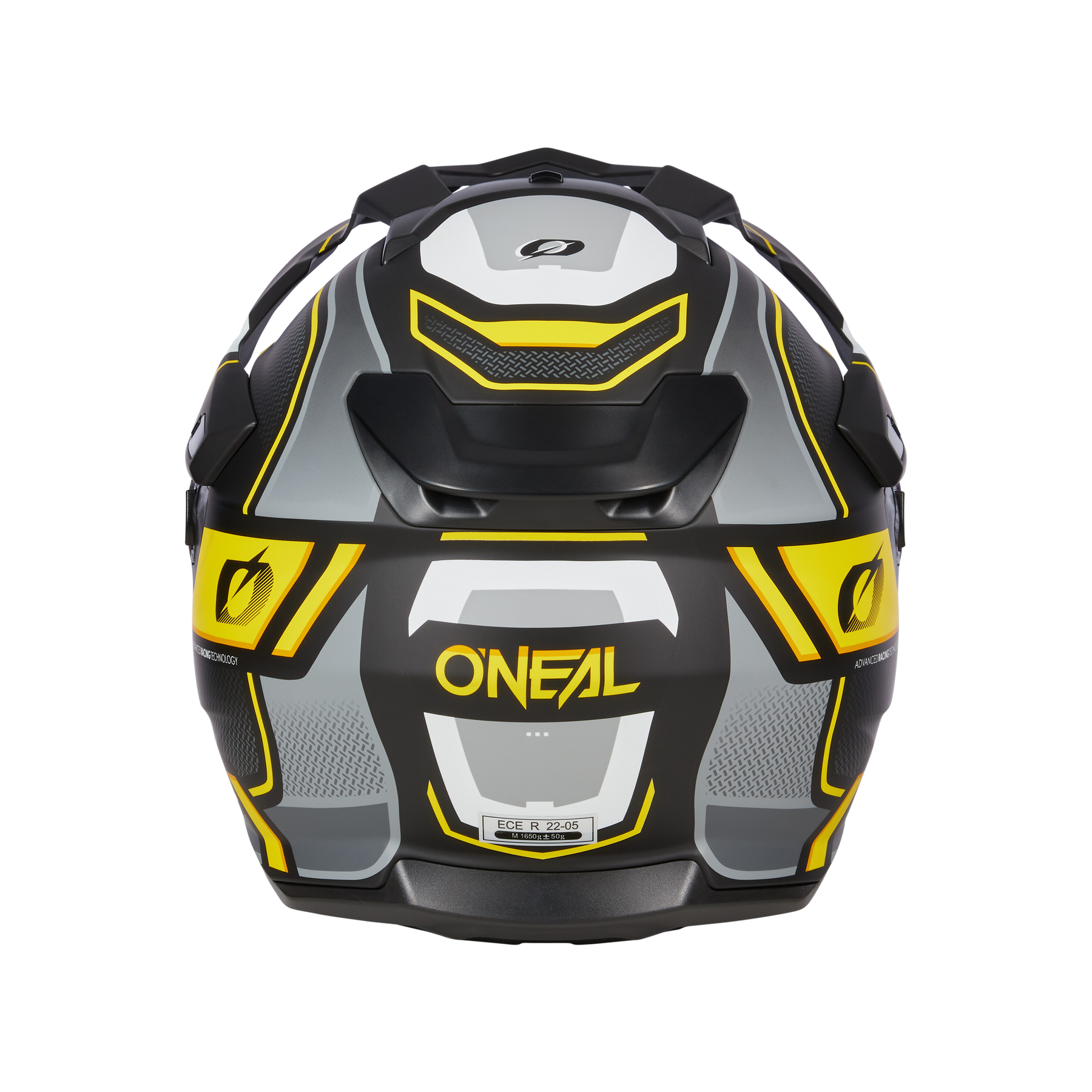 https://cdn.oneal.eu/assets/_default_upload_bucket/2023_D-SRS%20Helmet%20SQUARE%20V.23_black_yellow_back_1.png