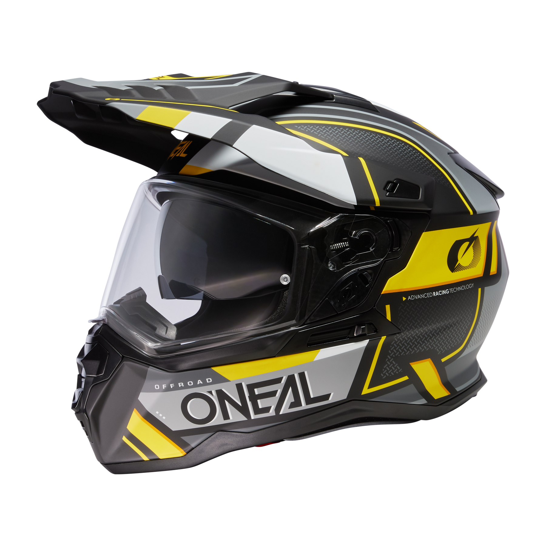 https://cdn.oneal.eu/assets/_default_upload_bucket/2023_D-SRS%20Helmet%20SQUARE%20V.23_black_yellow_closed_1.png