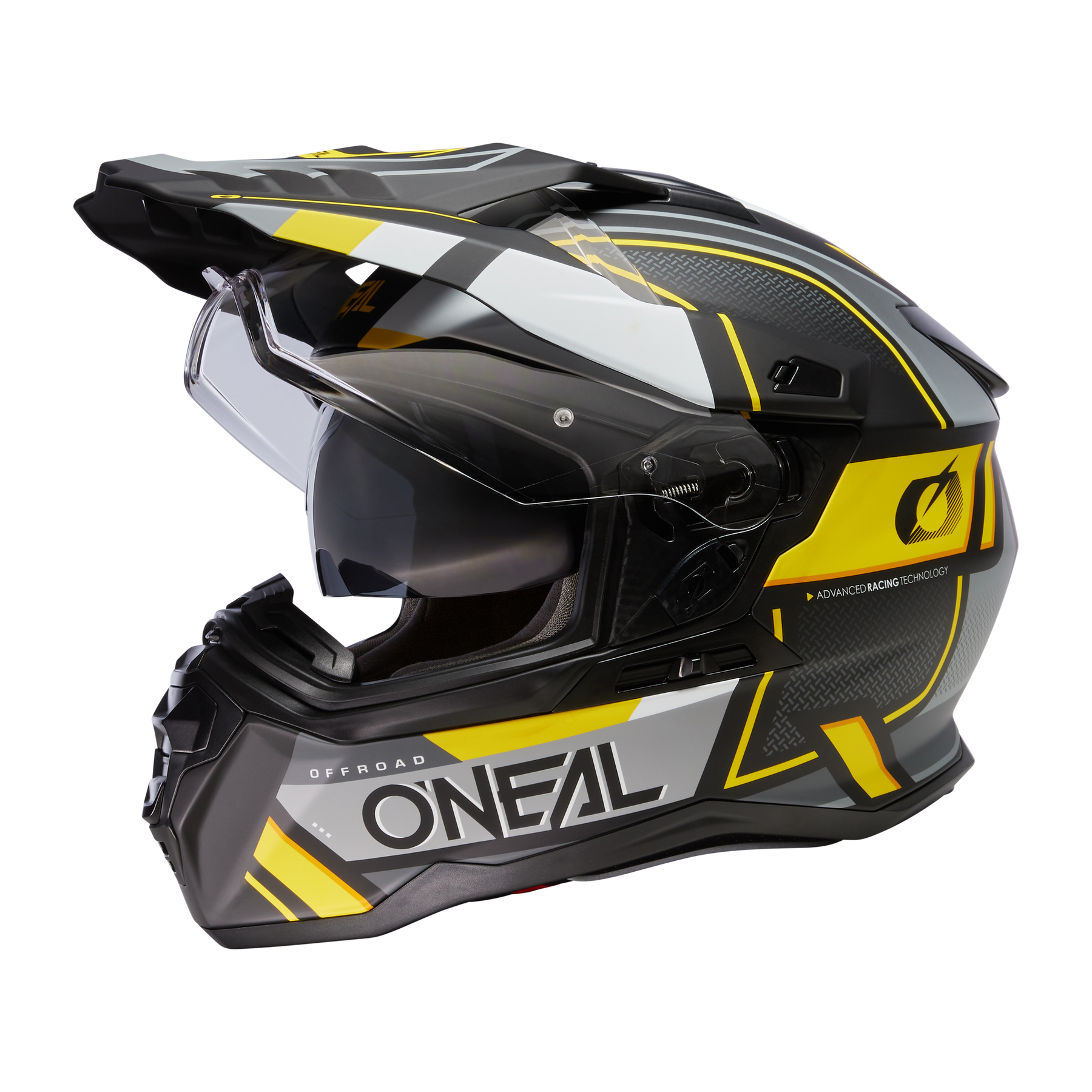 https://cdn.oneal.eu/assets/_default_upload_bucket/2023_D-SRS%20Helmet%20SQUARE%20V.23_black_yellow_open_1.png
