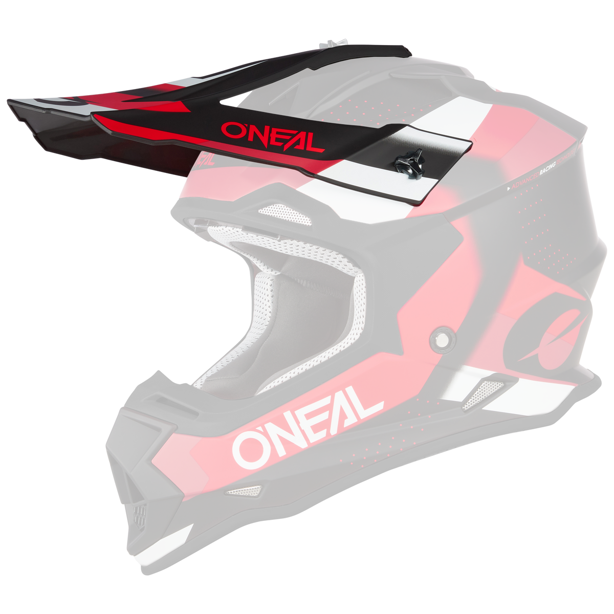 https://cdn.oneal.eu/assets/_default_upload_bucket/2023_ONeal_2SRS%20Helmet%20SPYDE%20V.23_black_red_white_Visor_1.png