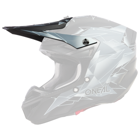 https://cdn.oneal.eu/assets/_default_upload_bucket/2023_ONeal_5SRS%20POLYACRYLITE%20Helmet%20SURGE%20V.23_black_gray_Visor_1.png