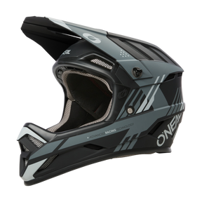 O NEAL BACKFLIP Helmet strike