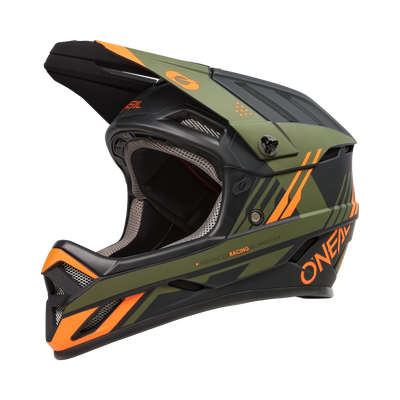 Helm downhill oneal outlet