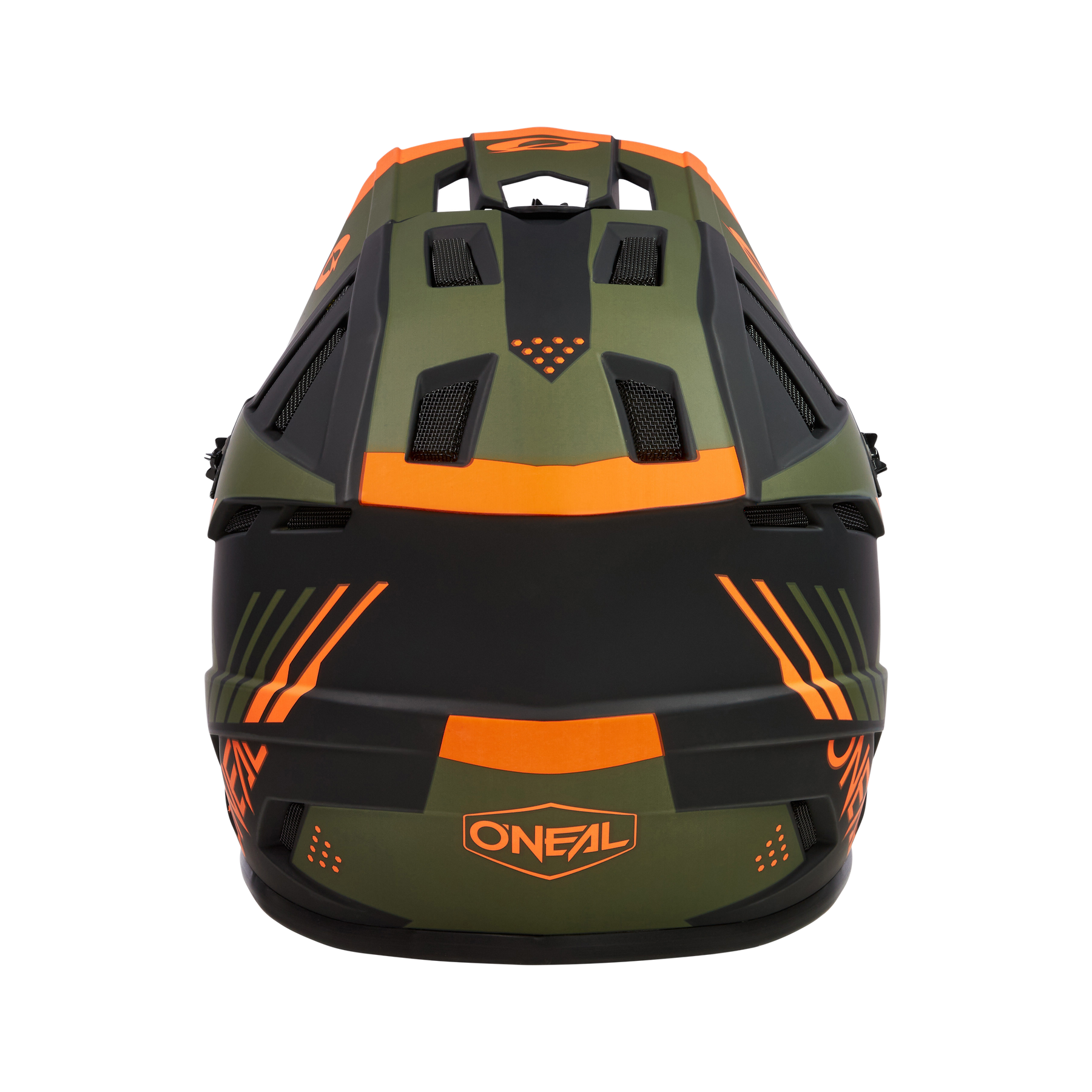 o'neal downhill mtb-helm backflip O'NEAL BACKFLIP Helm STRIKE