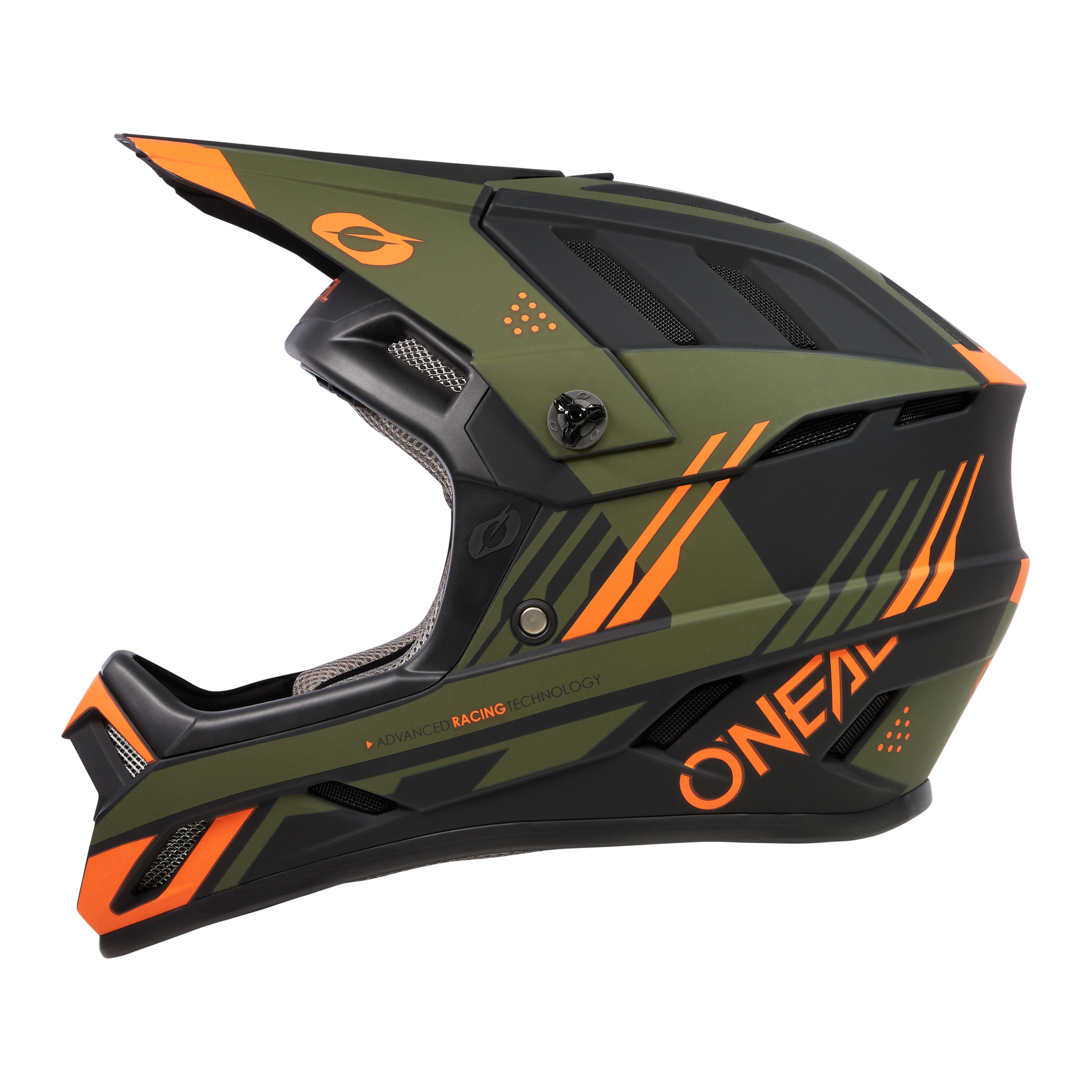 O'NEAL BACKFLIP Helm STRIKE
