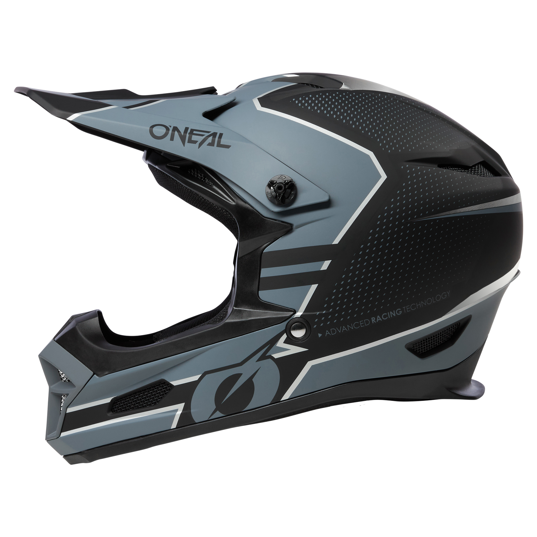 Mountainbike helm oneal hotsell