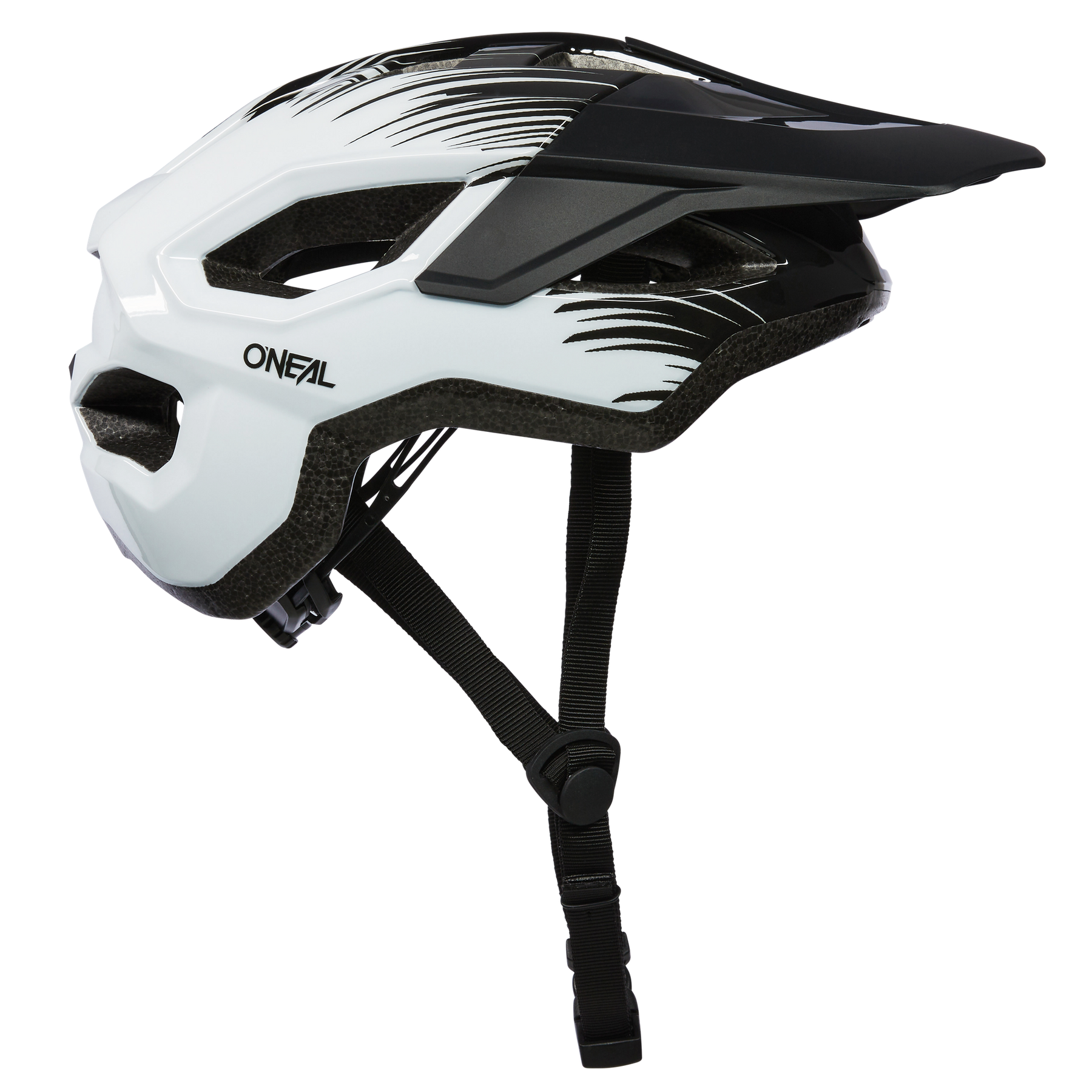 O NEAL MATRIX Helmet split