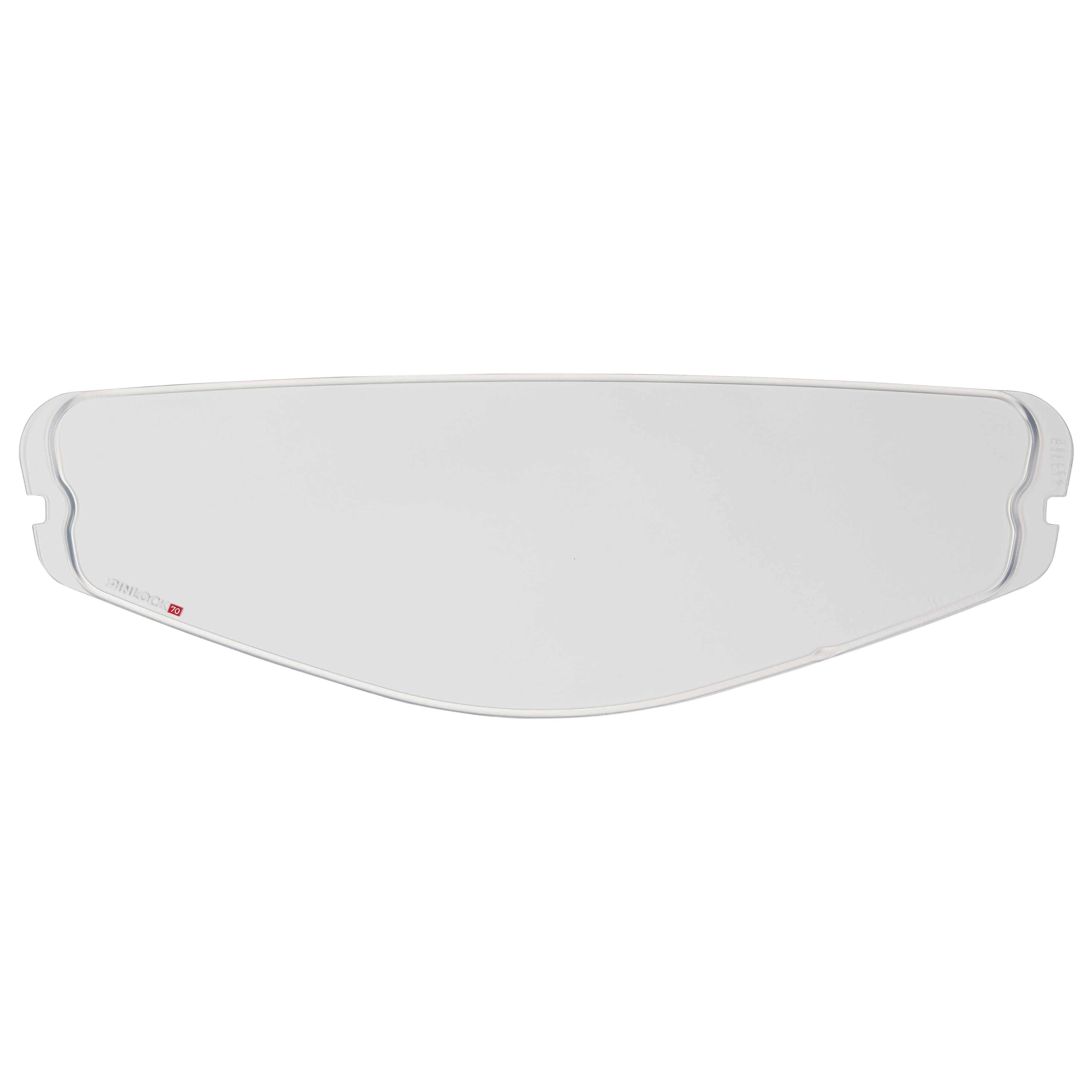 Pinlock 70 Max Vision - Lente anti-appannamento per caschi LS2 FF902, trasparente (DKS260 Pinlock 70 Max Vision - Lente anti-appannamento per caschi LS2 FF902, trasparente (DKS260