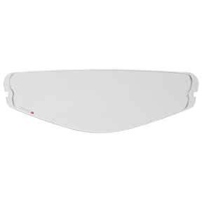 Das O'NEAL Pinlock 70 Max Vision Visier für den CHALLENGER V.23 Helm ist eine klare, gewölbte Innenscheibe mit Endkerben, die ein Beschlagen des Helms verhindern soll.