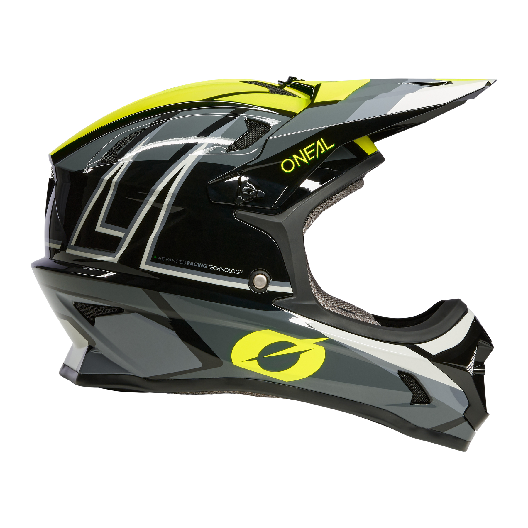 stylischer mtb helm O'NEAL SONUS Helm SPLIT